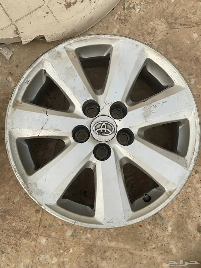 ملحقات كورلا 2009 1