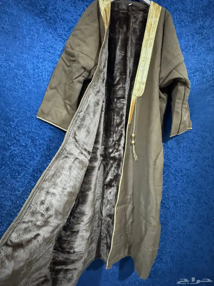 فروات مشالح بشوت شتويه للبيع نسائيه ورجاليه 3