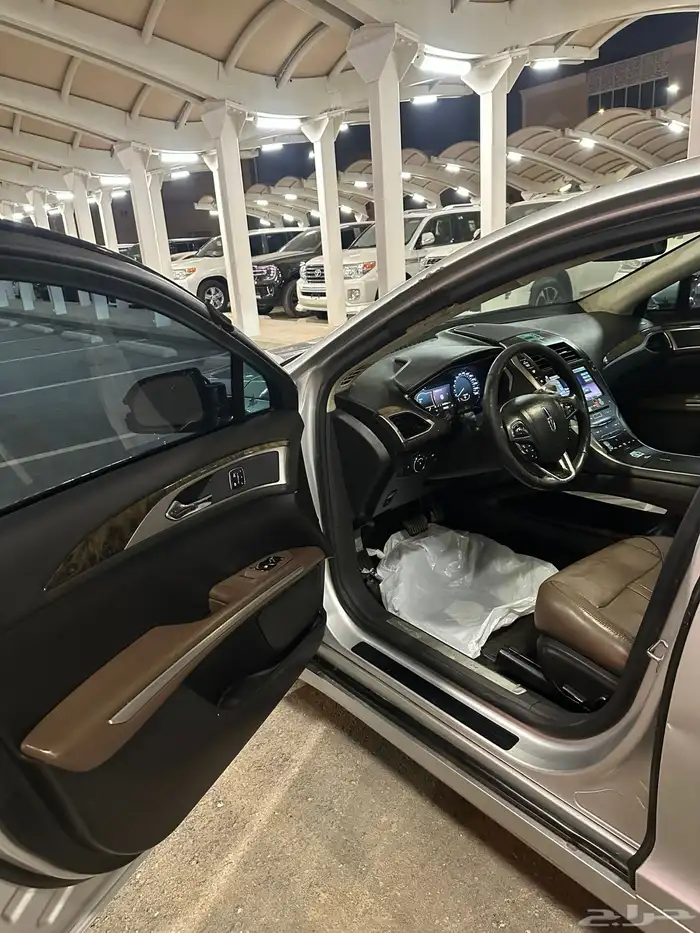 فورد لينكون 26