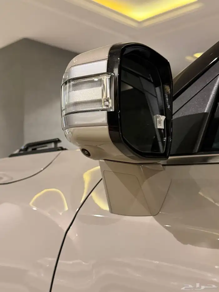 KGM اكتيون2025 شبه وكالة 29