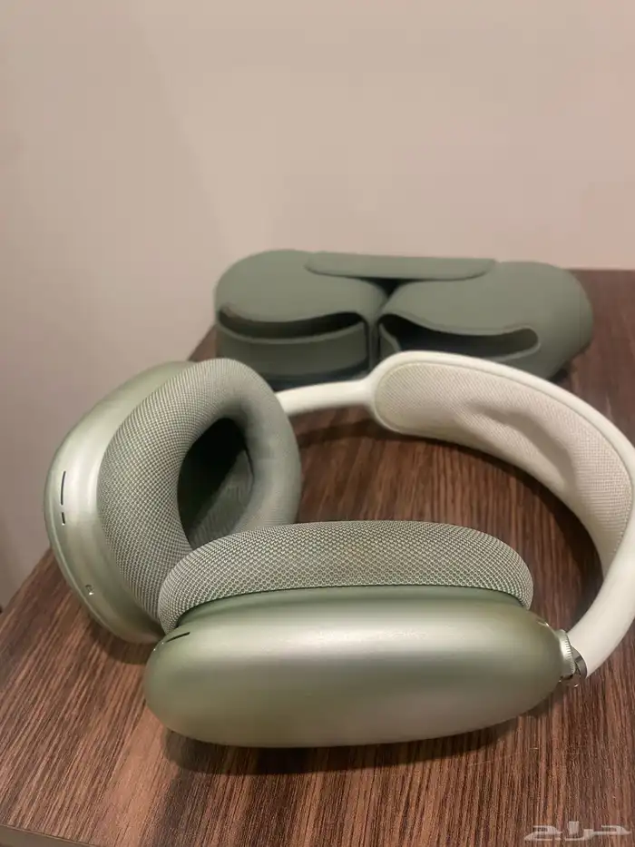 سماعة ايربود ماكس اصلي 0