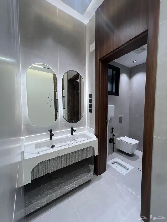 للتمليك شقق علوية فخمة vip بحي الراقي شرق خميس مشيط 18