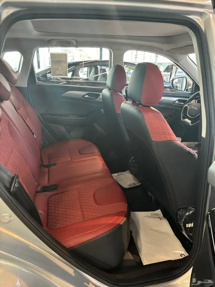 بايك x35 ELEET 2025 كسرنا الاسعار بمناسبة نهاية السنة 4