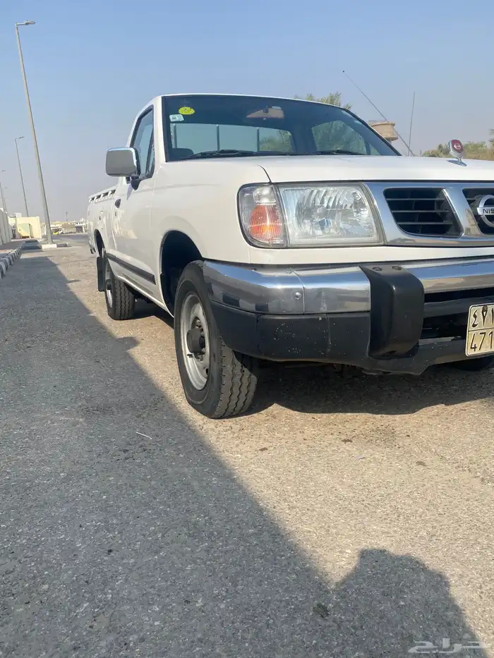 لبيع ددسن 2003 بلد محركات وبدي ممشا 210 1