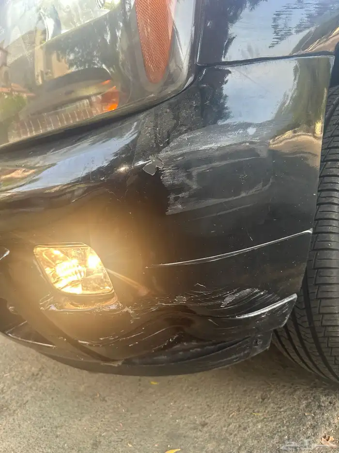 بليزر 2006 LTZ شاص طويل 8