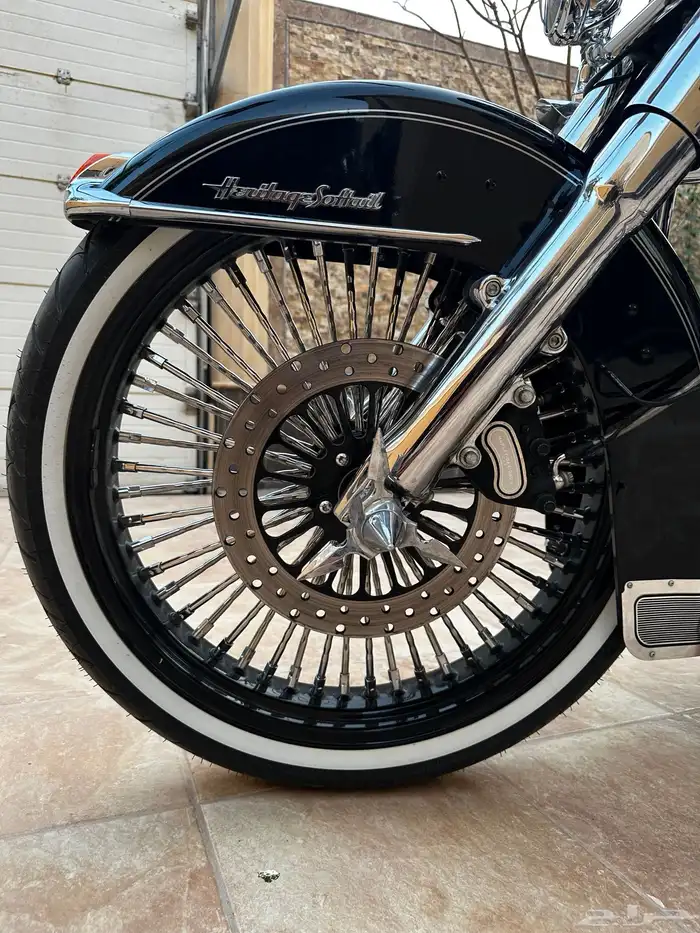 للبيع هارلي ديفيدسون 12