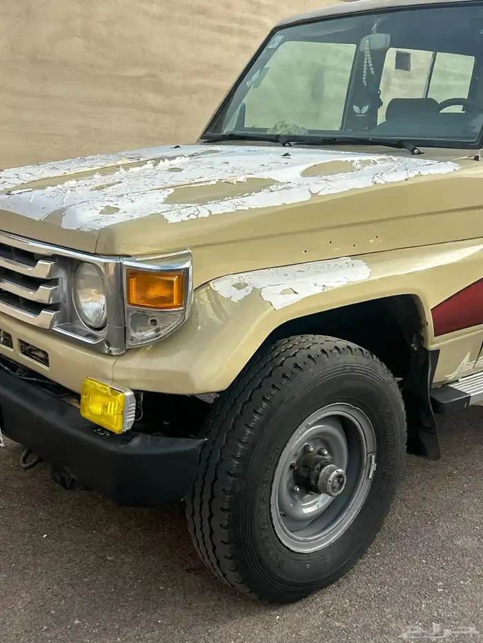 جيب ربع 97 مجدد مفحوص عظلات نظيفه شرط دبلات قير مكينه شرط 4