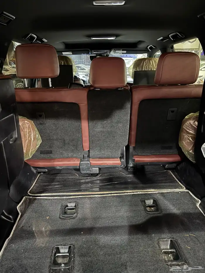 لكزس LX570 موديل2020 سعر 285 7