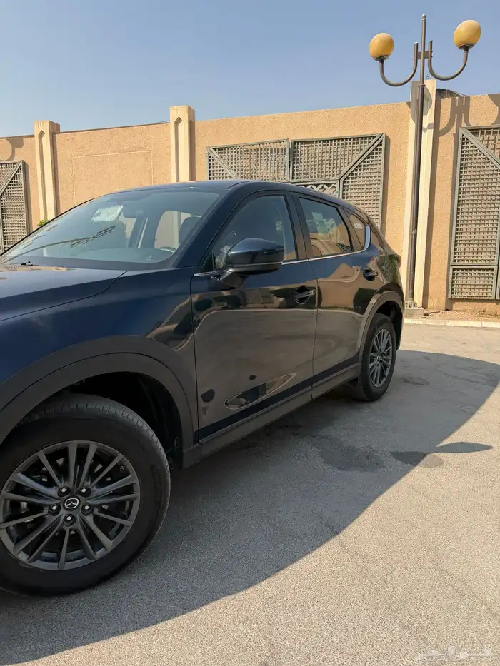 مازدا cx-5 2