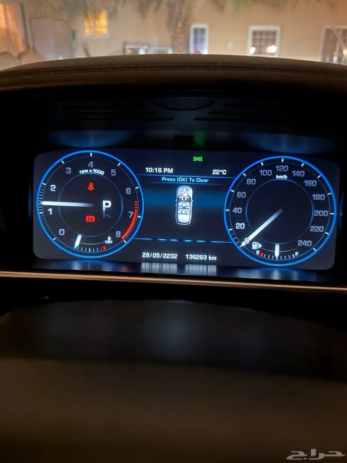 رنج روفر 2013 4