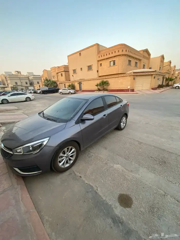 شيري اريزو 5 2