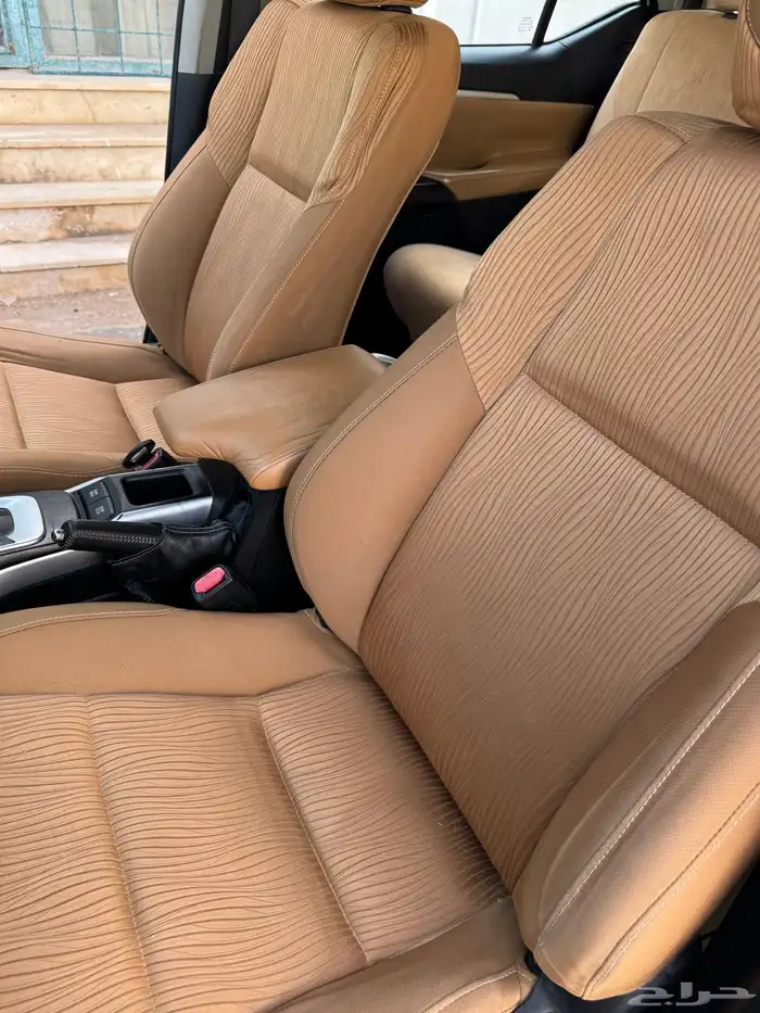 فورشنر 2016 تماتيك 6 سلندر 22