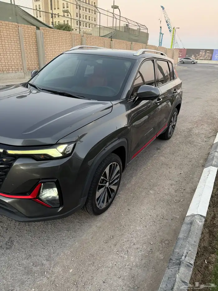 شانجان Cs35 موديل 2023 0