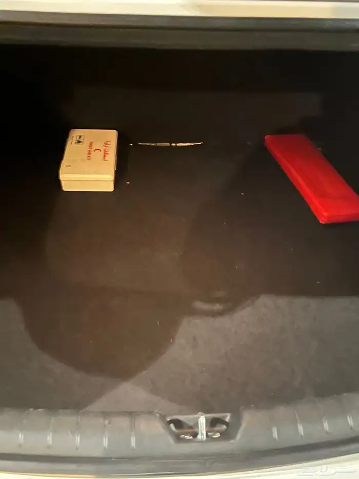 هونداي اكسنت 2022 خليجي بطاقه جمركيه مكينه 1600 ماشيه 40 12