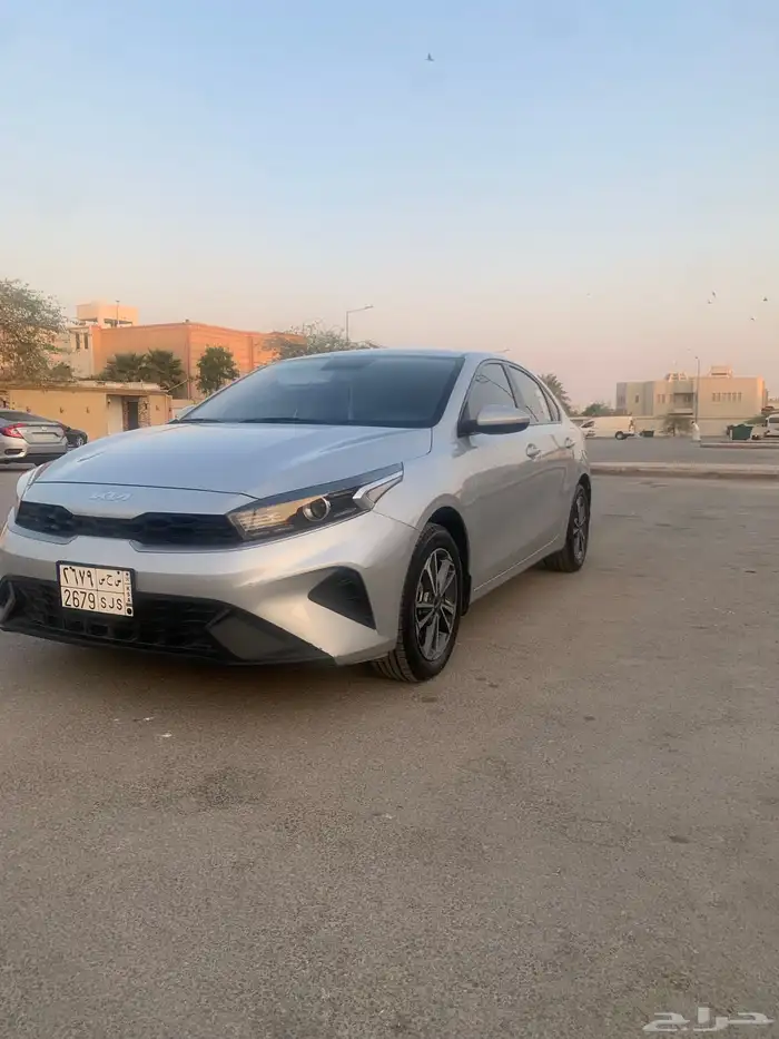 كيا سيراتو 1