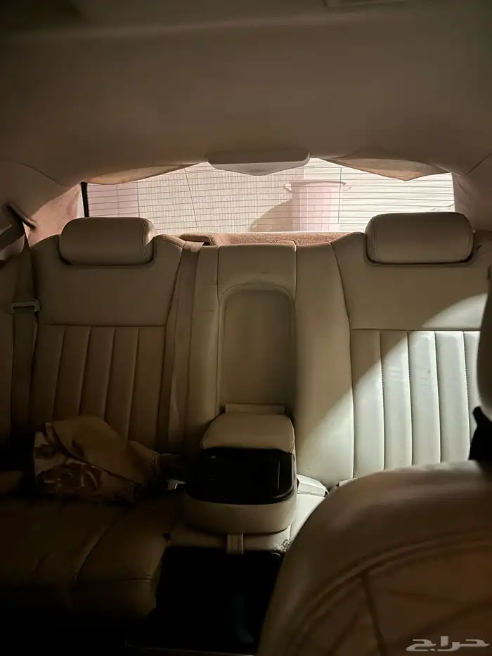 لينكون تاون كار 2006 2