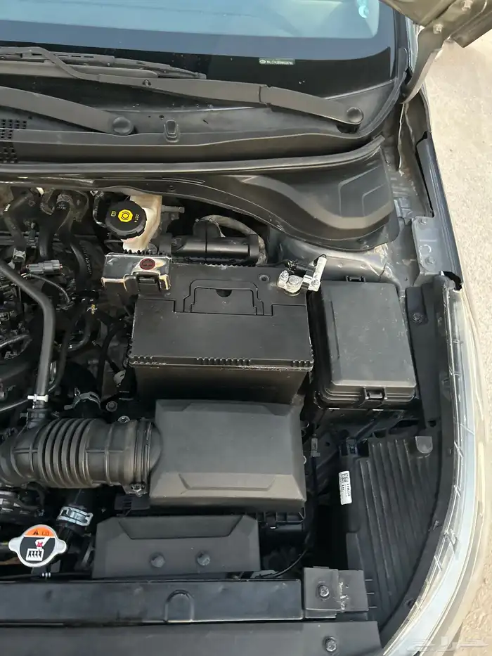 اكسنت 2022 ستاندر 13