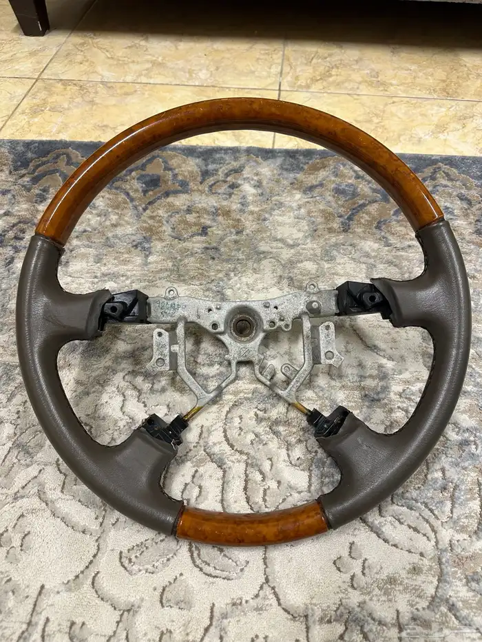 طاره الاند 2003-2007 1