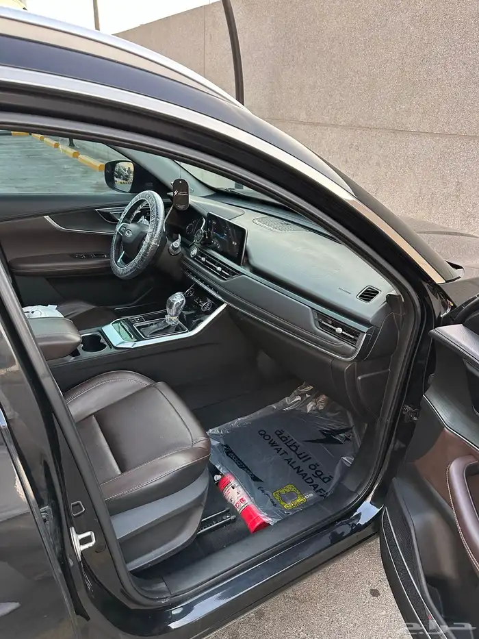 شيري تيجو 8 2020 فل كامل بصمه 20