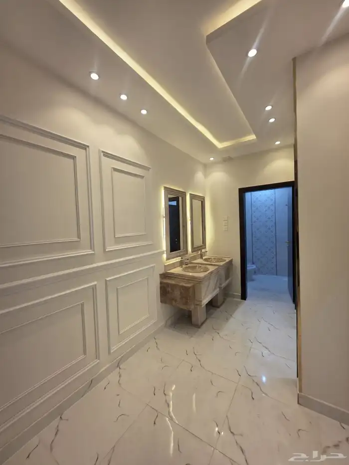 فيلا للبيع ابها حي البديع 16