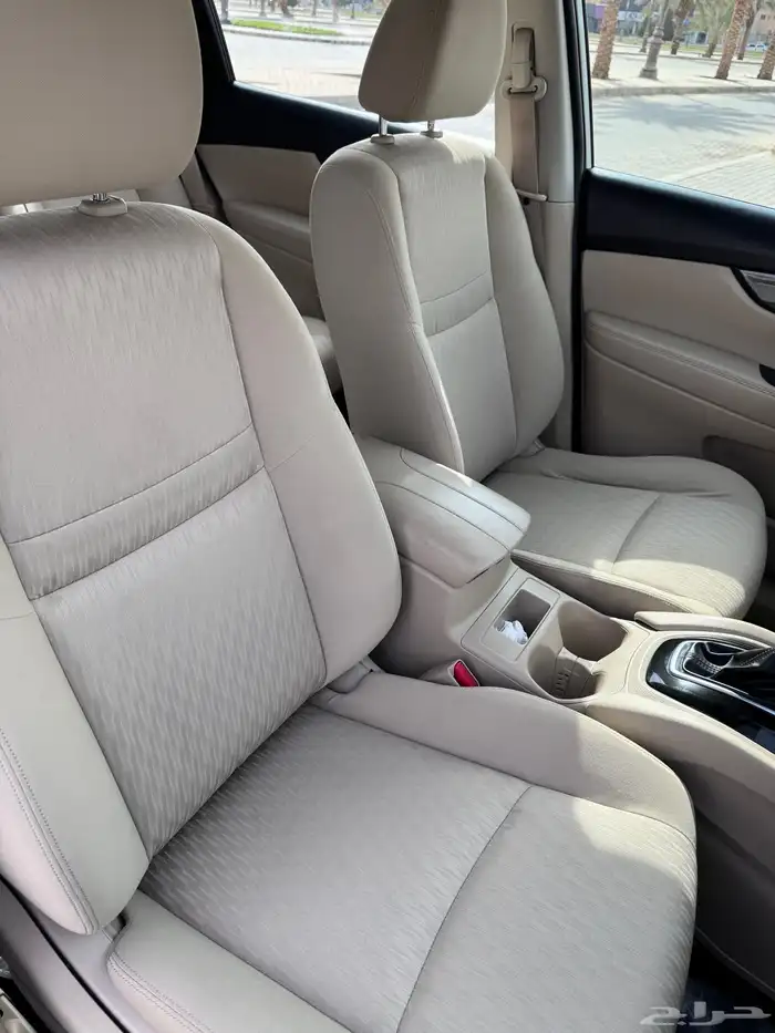 للبيع نيسان إكستريل (2021). 9