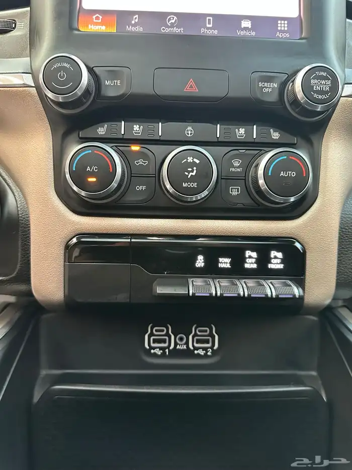 للبيع دوج رام 1500 61