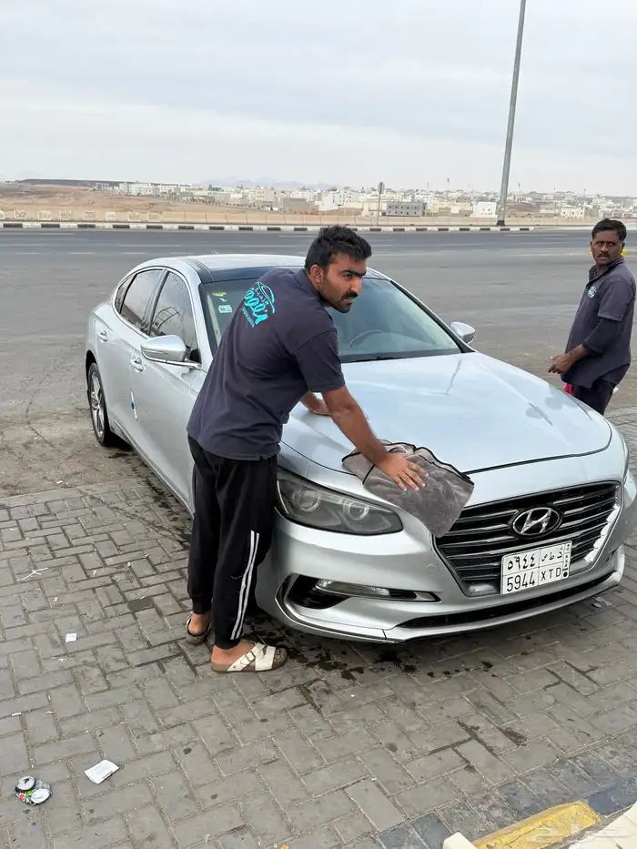 هونداي ازيرا 2019 2