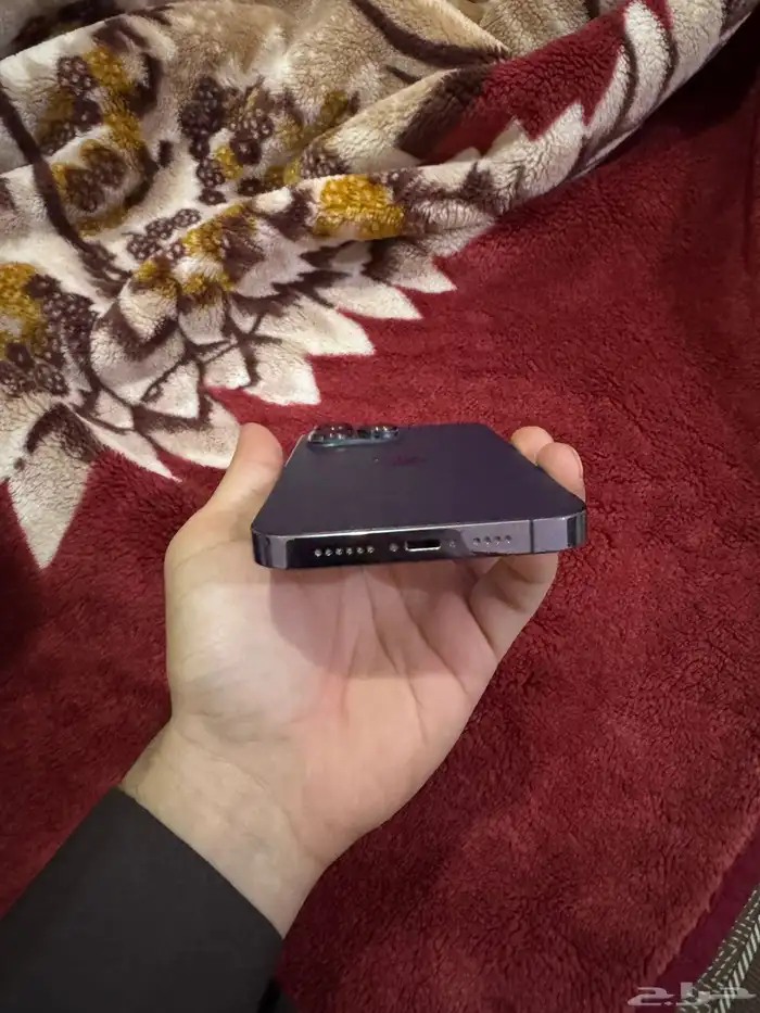 ايفون 14 برو ماكس 4