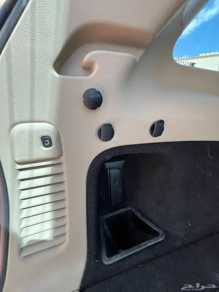 جيب قراند شيروكي بدي وكالة دبل 13