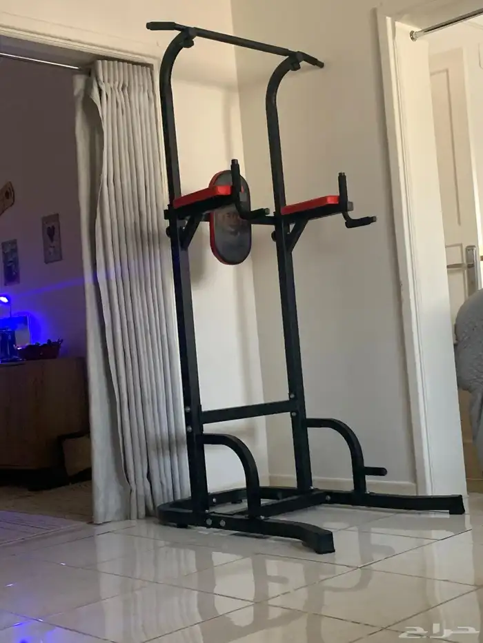 ستاند عقلة SAFNU SPORTS 2