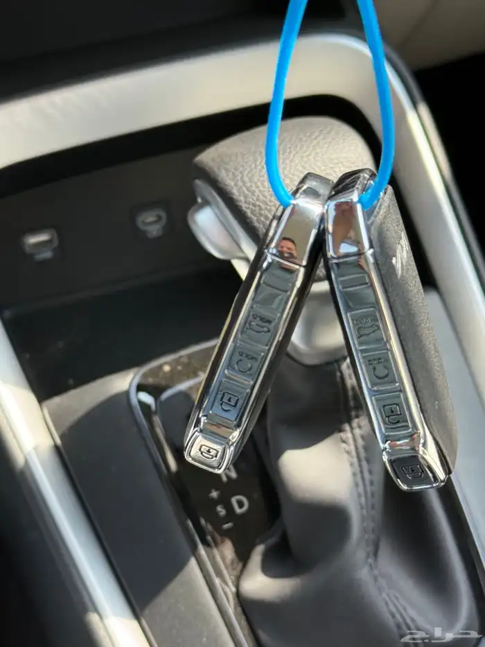 كيا سونيت ستاندر مطور 2026 الجبر 13