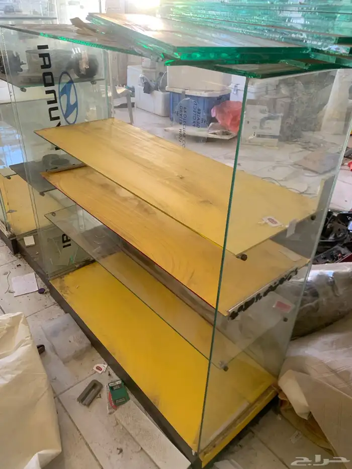 بضاعه محل زينه و طاولات عرض محلات وديكورات اثاث محل للبيع. 8