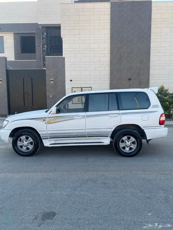 فكسار فل كامل 2000 مواصفات لكزس 1