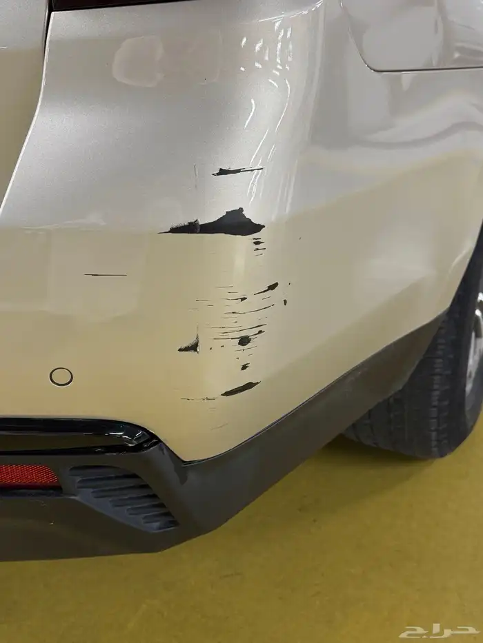 للبيع يوكن 2021 دبل ( نظيف جدا  ) 8