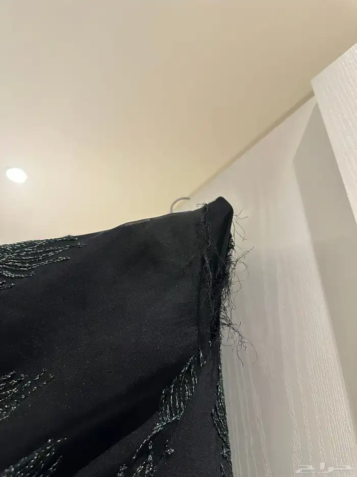 عبايات استخدام خفيف 3