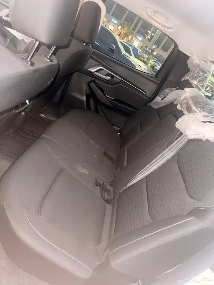 ديماكس LX فل كامل 2024 0