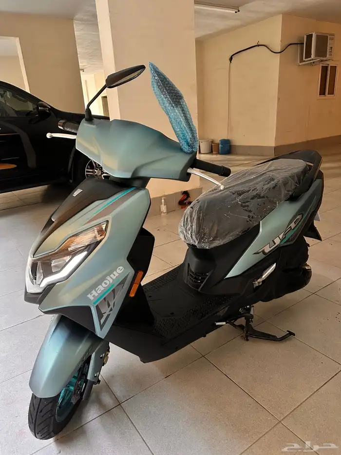 دباب عجيب هاوجي 125 0