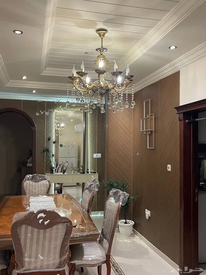 نجف كريستال 10 ذراع 0