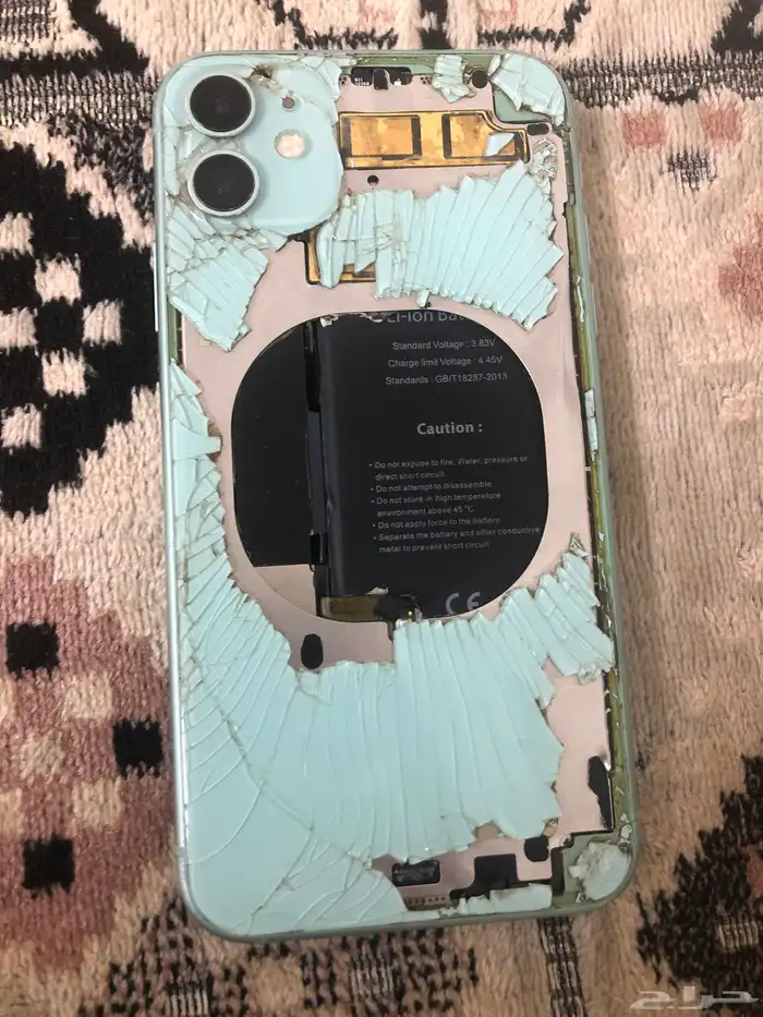 ايفون 11 للبيع 1