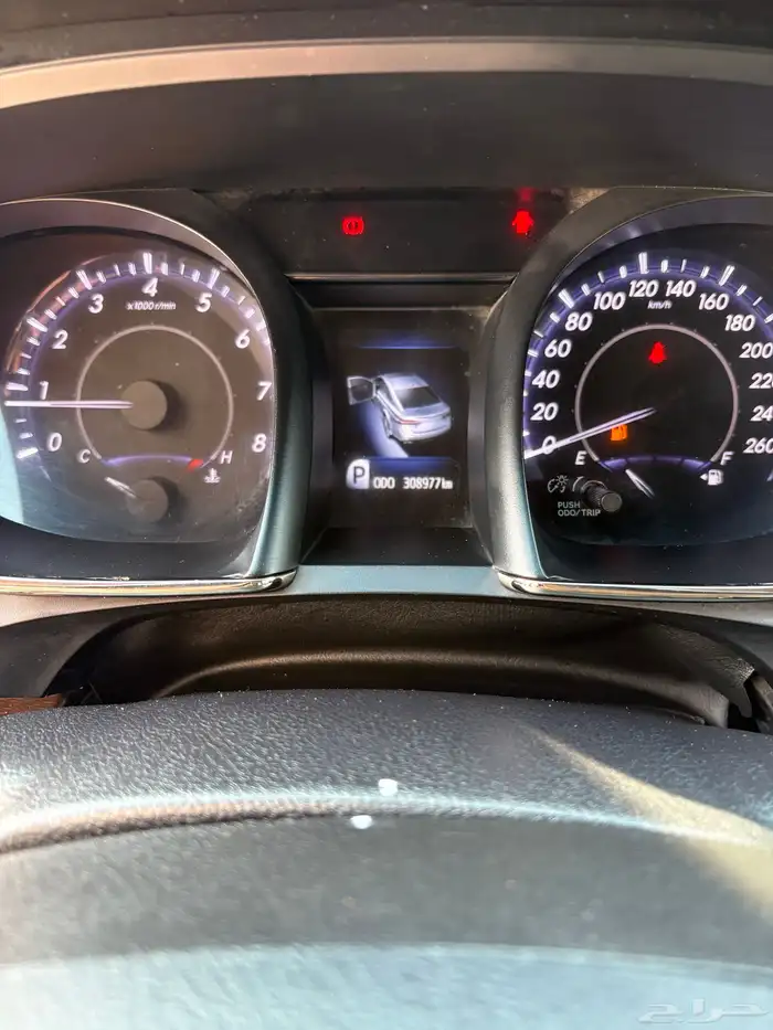 افالون 2015 - كحلي 7