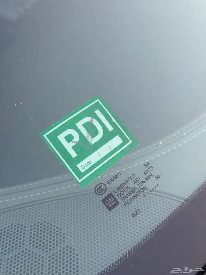 شفروليه امبالا 2018 بدي وكاله 17