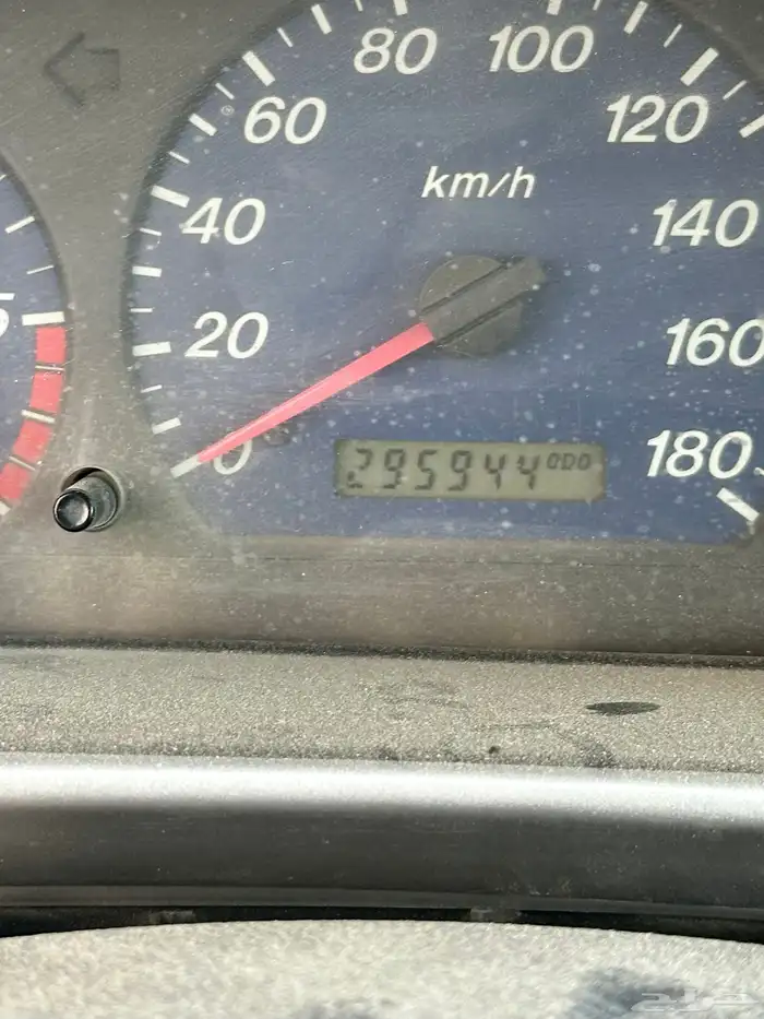 للبيع فورد رنجر غمارتين 6