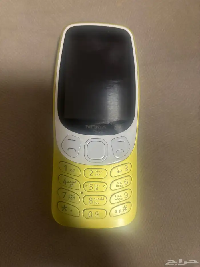 نوكيا ابو كشاف 0