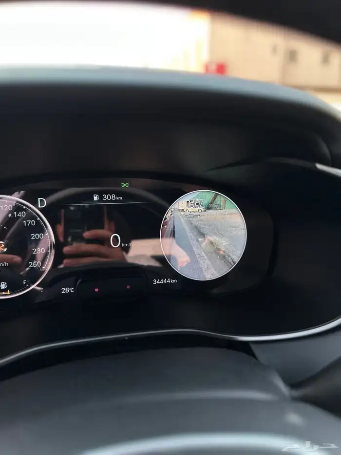 جينسس G70 2021 38