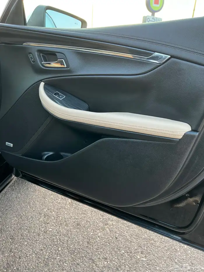 شيفروليه امبالا 2018 بريميوم 33