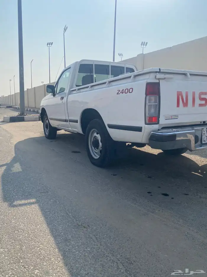 لبيع ددسن 2003 بلد محركات وبدي ممشا 210 4