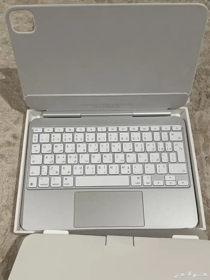 كيبورد ايباد M4 1