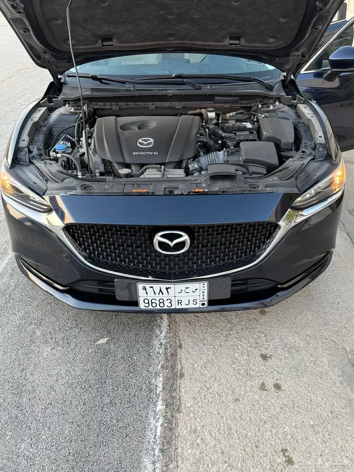 مازدا (6) 2023 36