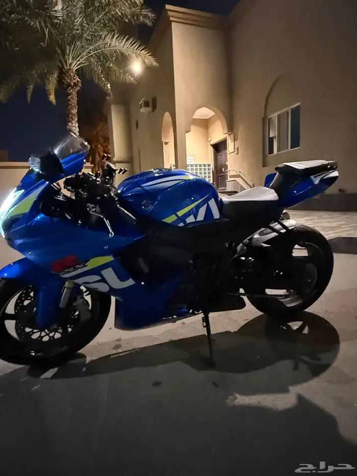GSXR 750 2015 0