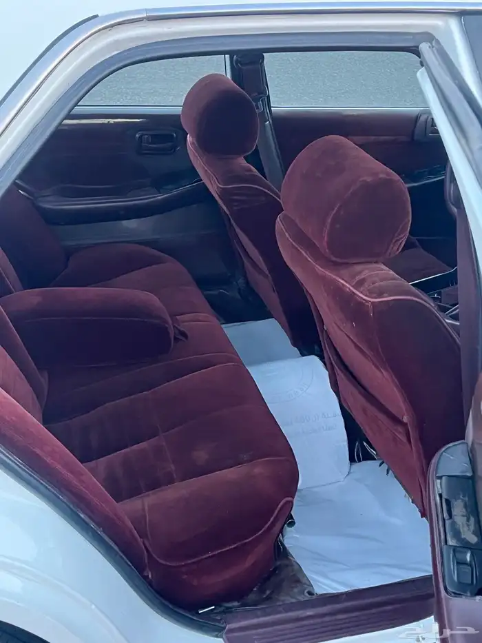 كرسيدا 92 تماتيك 4